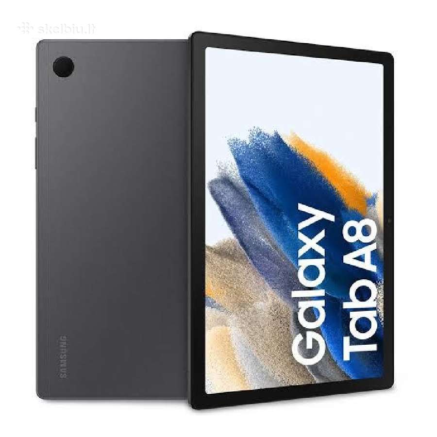 Samsung Galaxy Tab A8