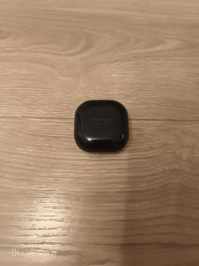 Samsung Buds Live