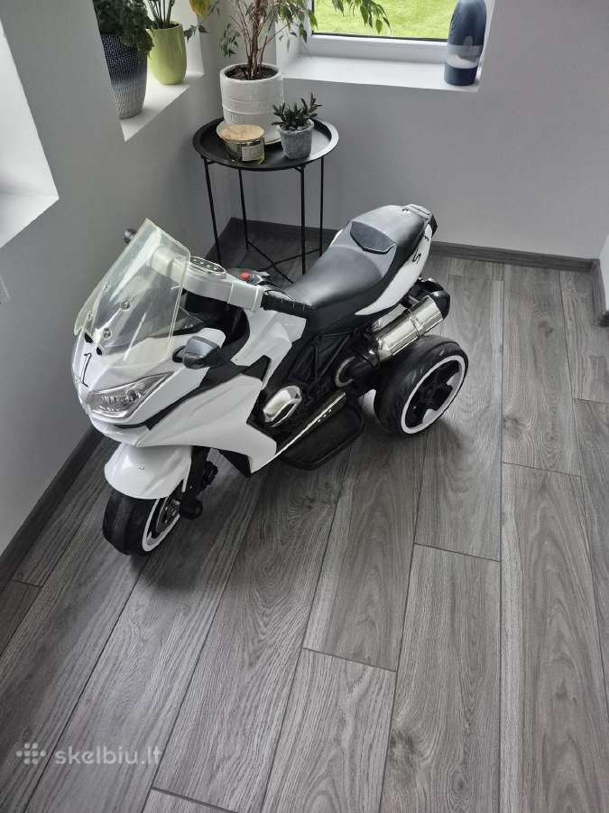 Speed 1200gs