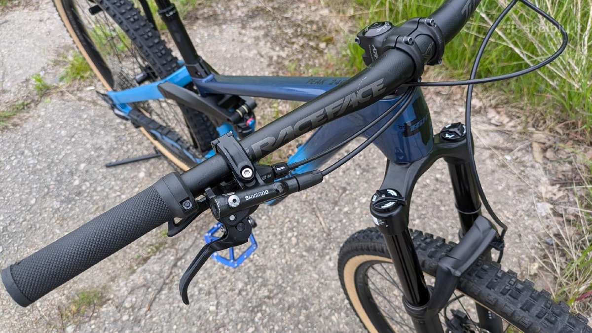 Bixs Peak carbon - nuotraukos Nr. 4