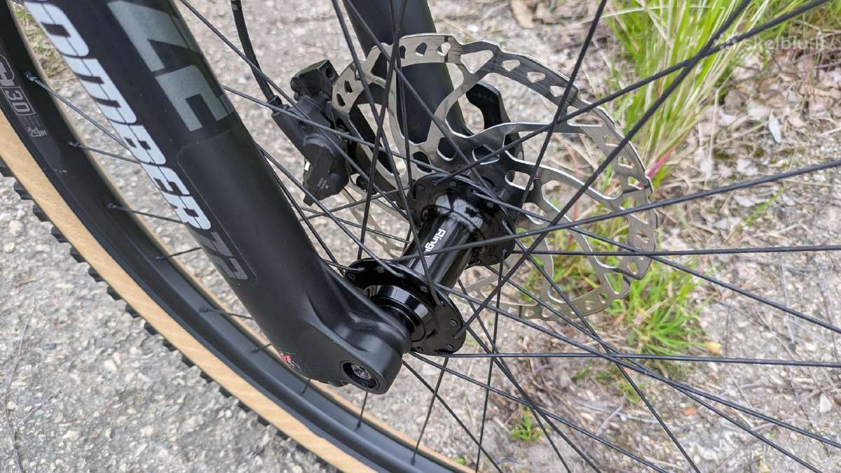 Bixs Peak carbon - nuotraukos Nr. 7