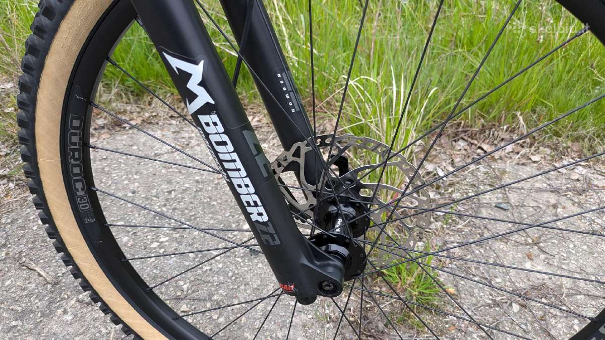 Bixs Peak carbon - nuotraukos Nr. 8