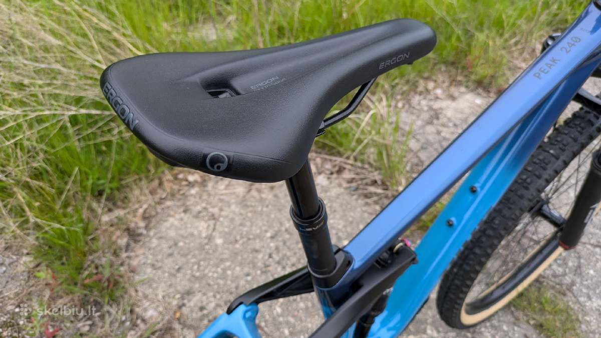 Bixs Peak carbon - nuotraukos Nr. 13