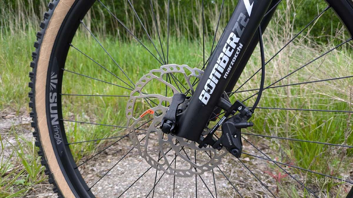 Bixs Peak carbon - nuotraukos Nr. 25