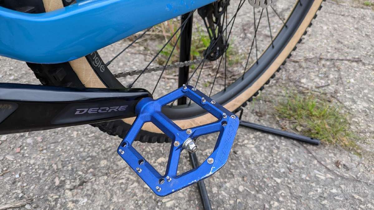Bixs Peak carbon - nuotraukos Nr. 33