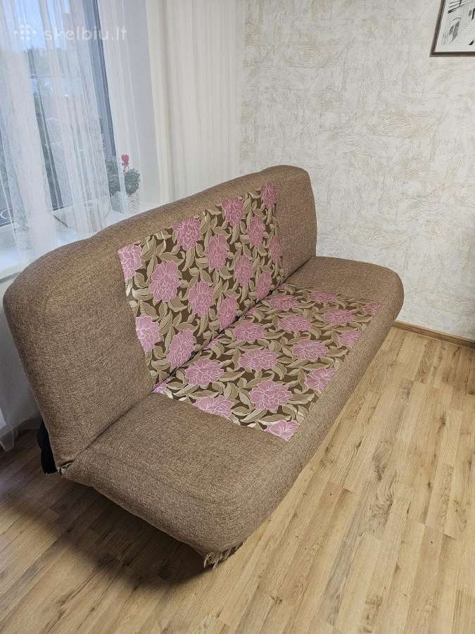 Sofa - nuotraukos Nr. 2