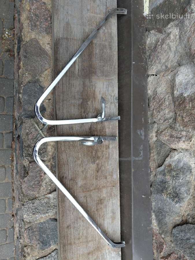 Detalės naujos ir naudotos