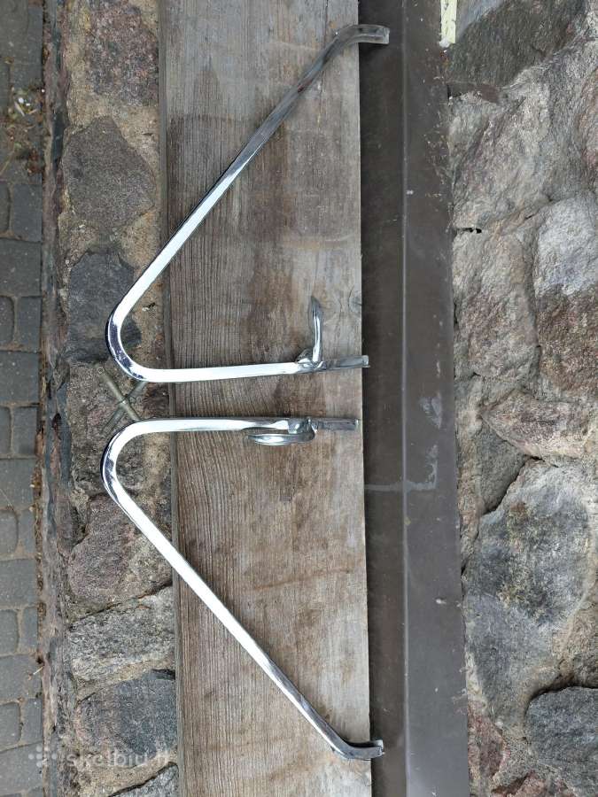 Gaz 21 detalės naujos ir naudotos - nuotraukos Nr. 10