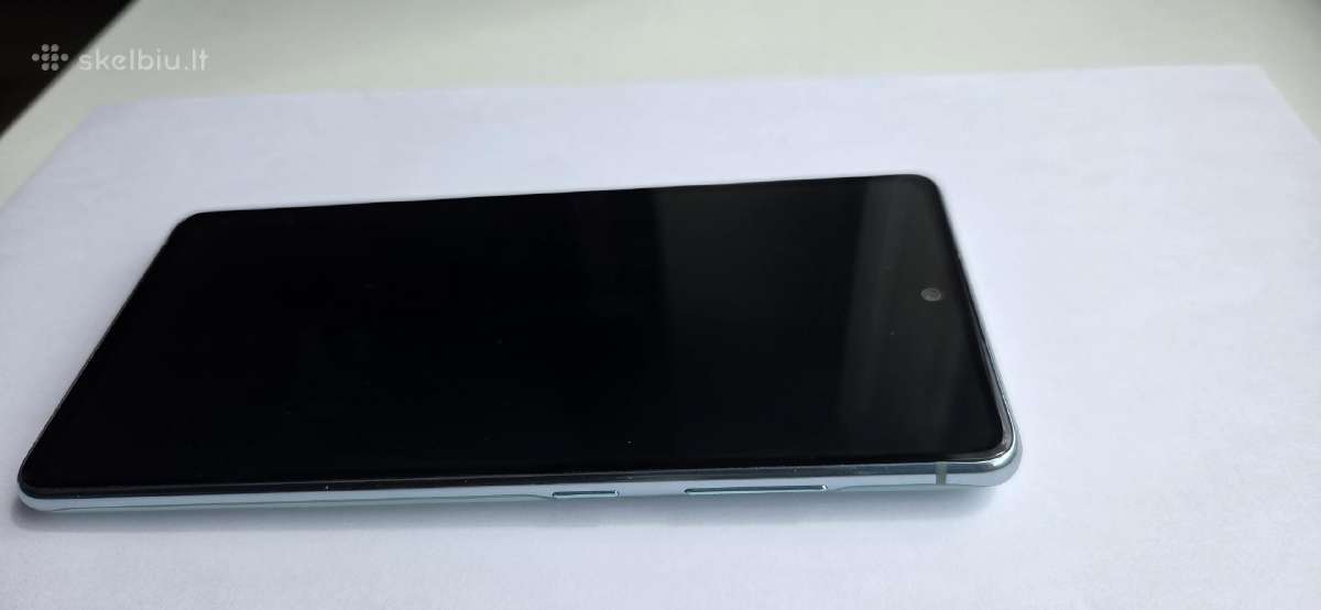 Samsung Galaxy S20 Fe 256gb Mint - nuotraukos Nr. 2