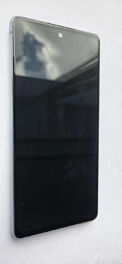 Samsung Galaxy S20 Fe 256gb Mint - nuotraukos Nr. 5