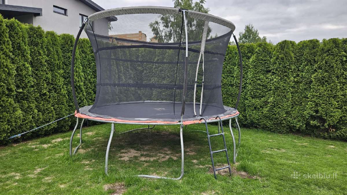 Batutas (3,5m)