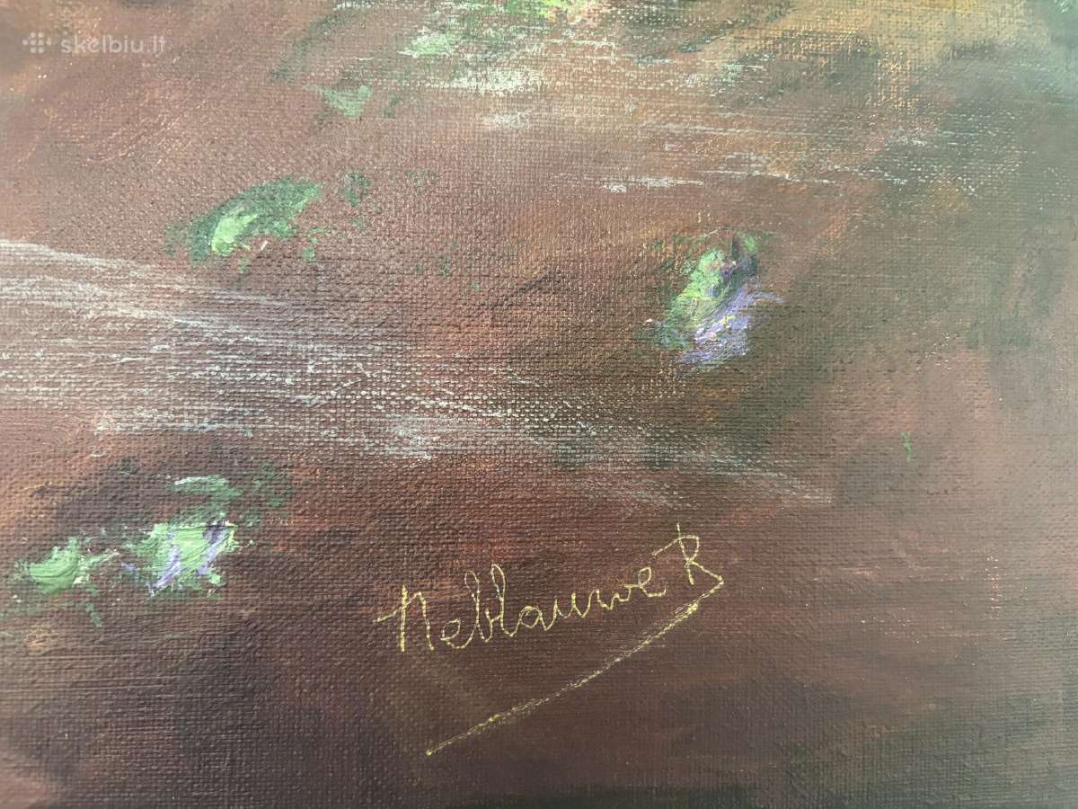 Paveikslai - nuotraukos Nr. 9