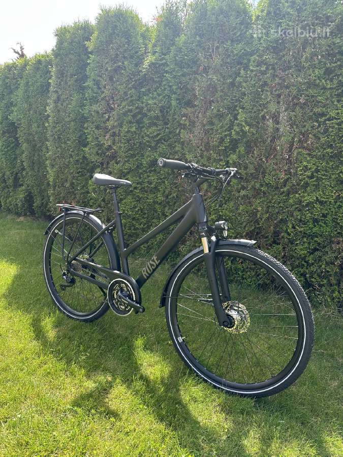 Rose Multisport , M dydis, 2022m. Deore
