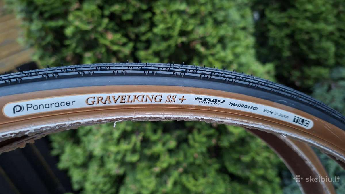 Padangos Plento Endurace Gravel 28 ratams