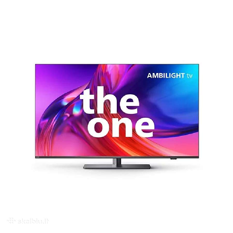 Philips (The One)
