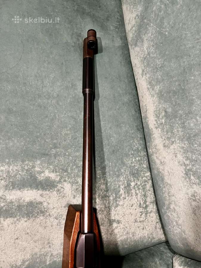 Feinwerkbau 300s 4.5mm .177 pneumatinis / orinis - nuotraukos Nr. 9