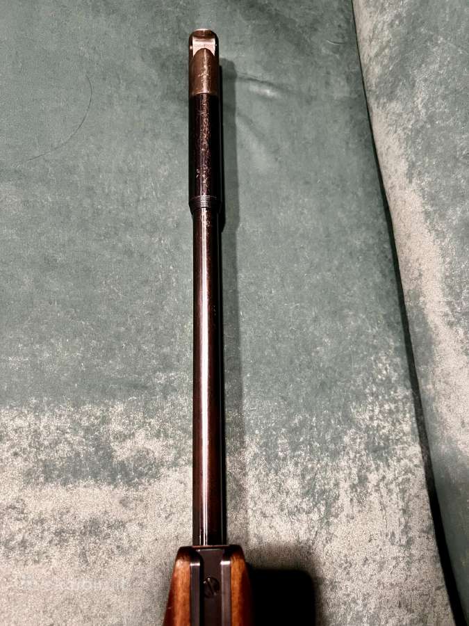 Feinwerkbau 300s 4.5mm .177 pneumatinis / orinis - nuotraukos Nr. 10