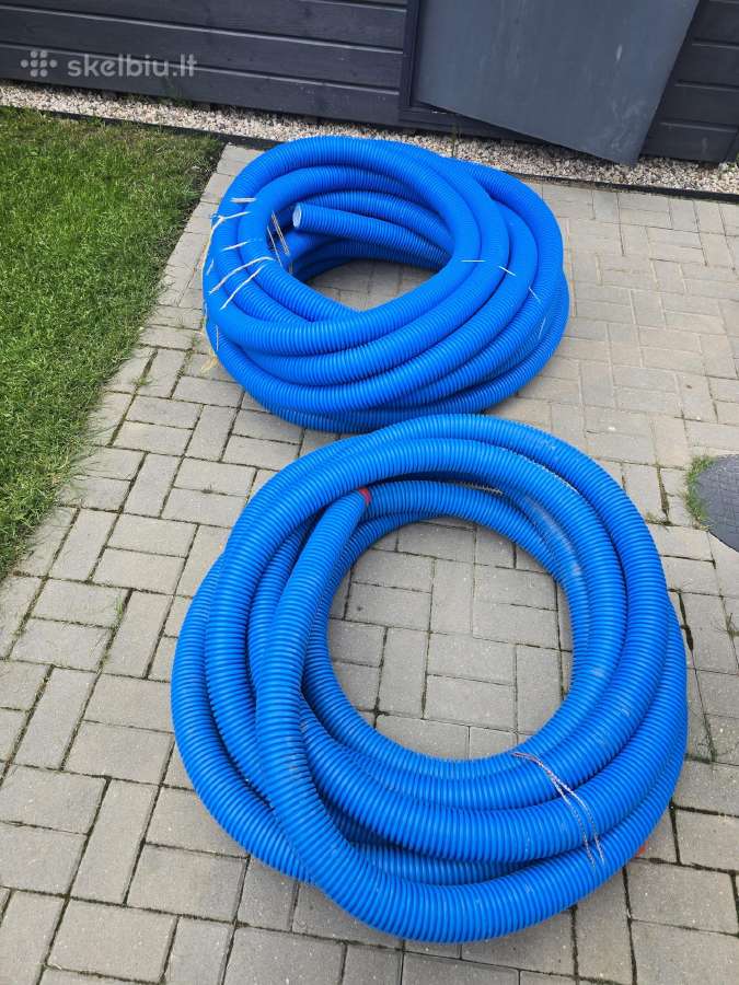 Lankstus ortakis dn75