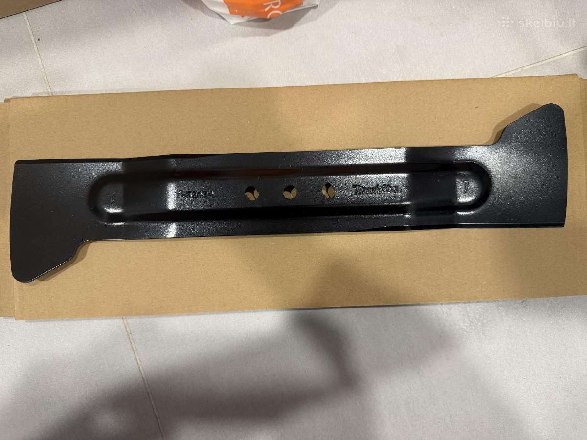 Vėjapjovės peilis Makita 191d51-9, 460mm