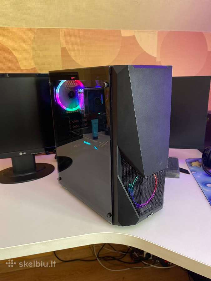 Pc