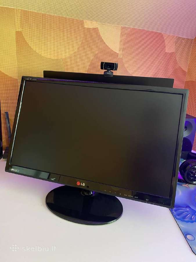 Pc - nuotraukos Nr. 3