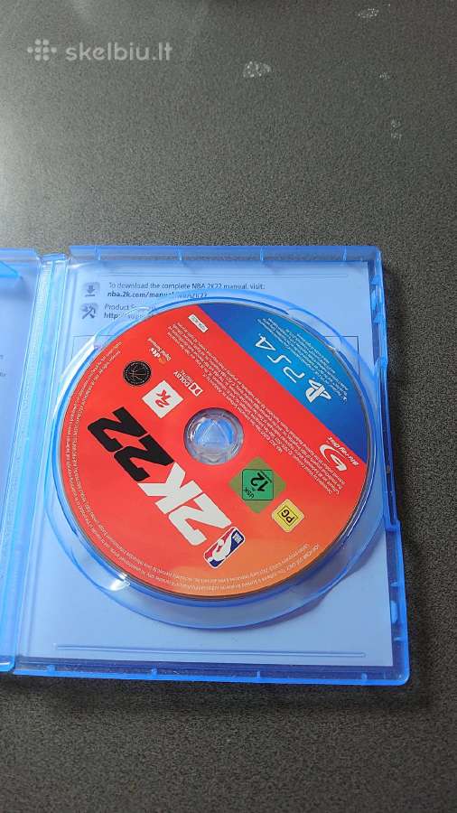 Ps 4 - nuotraukos Nr. 4