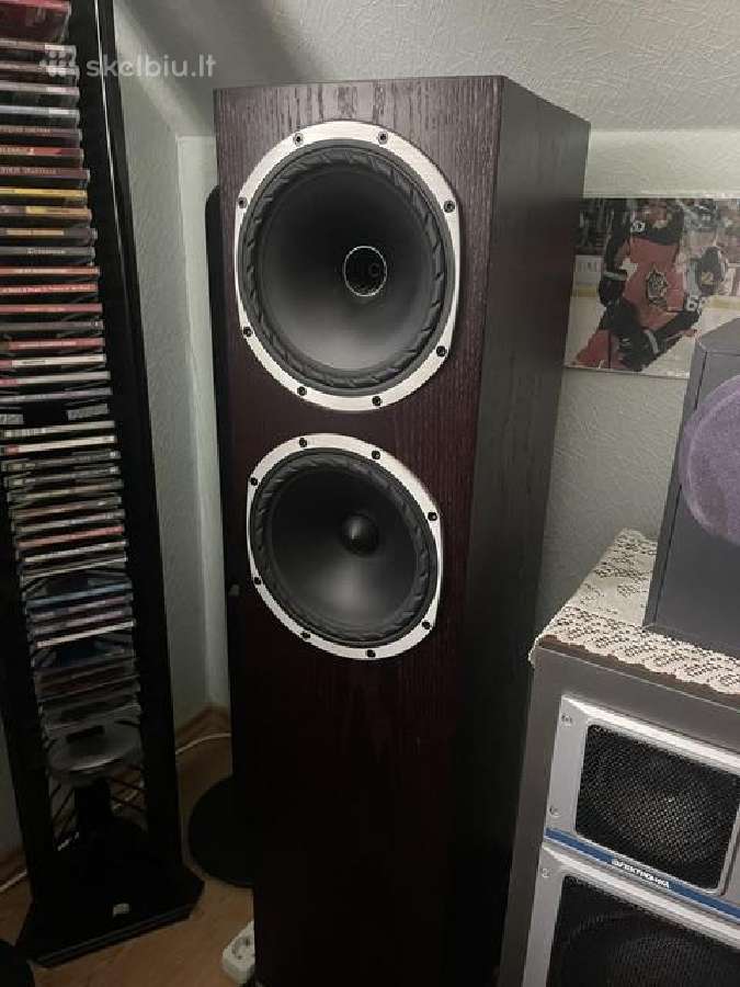 Fyne Audio
