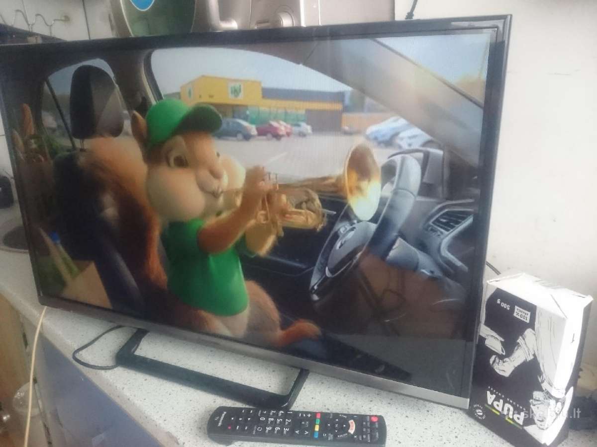 Panasonic TV