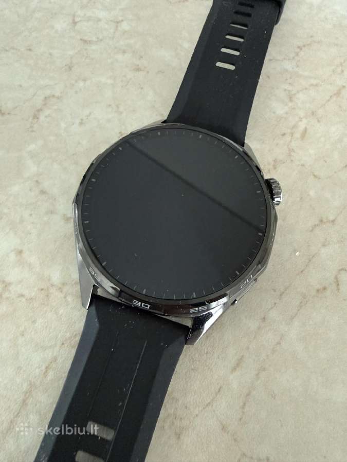 Huawei watch GT 6
