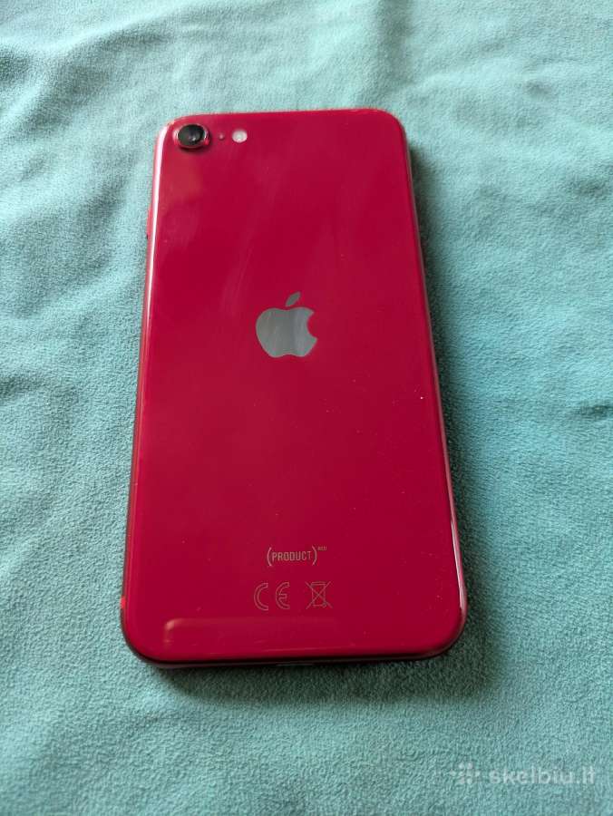 iPhone - nuotraukos Nr. 3