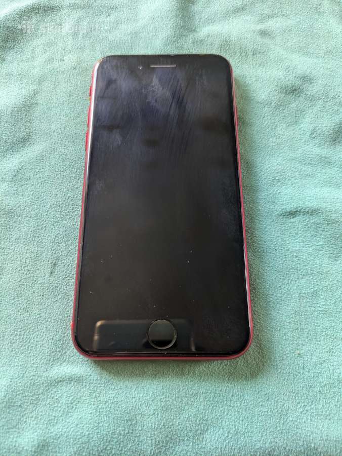 iPhone - nuotraukos Nr. 4