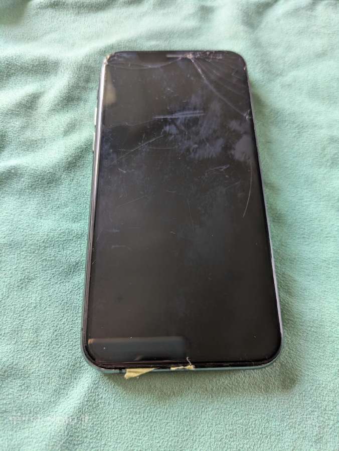iPhone - nuotraukos Nr. 7