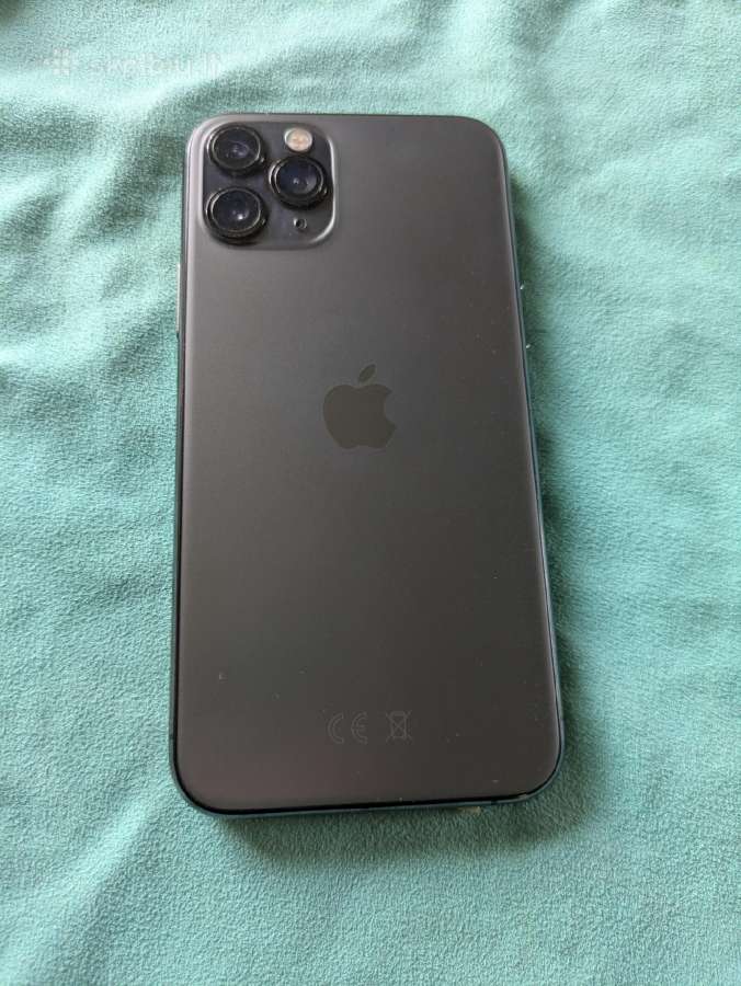 iPhone - nuotraukos Nr. 8