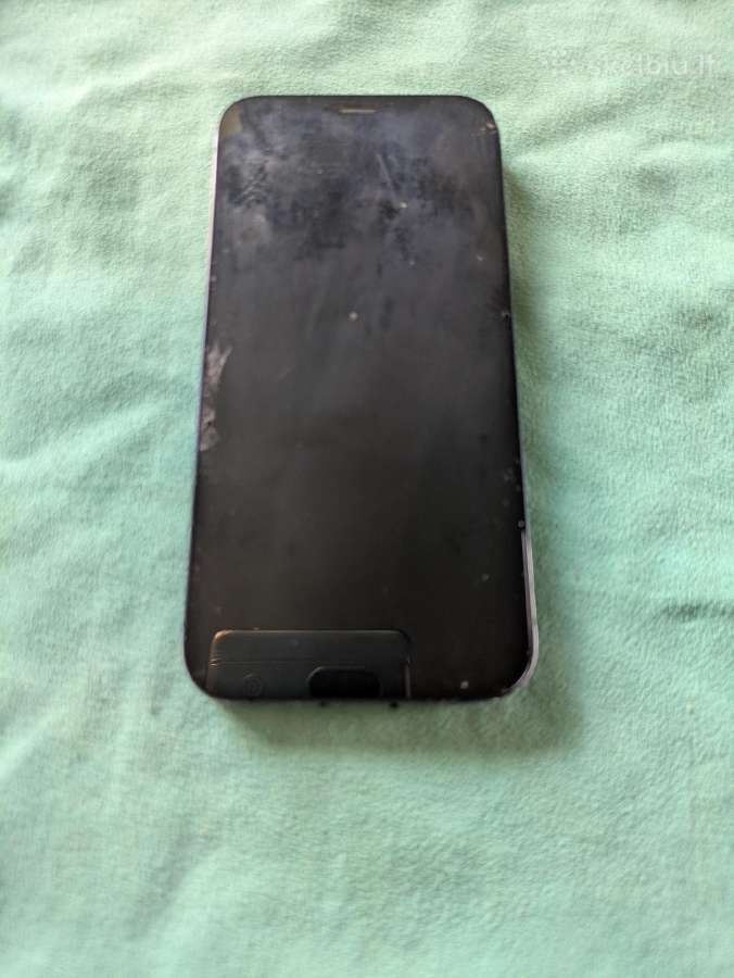 iPhone - nuotraukos Nr. 9