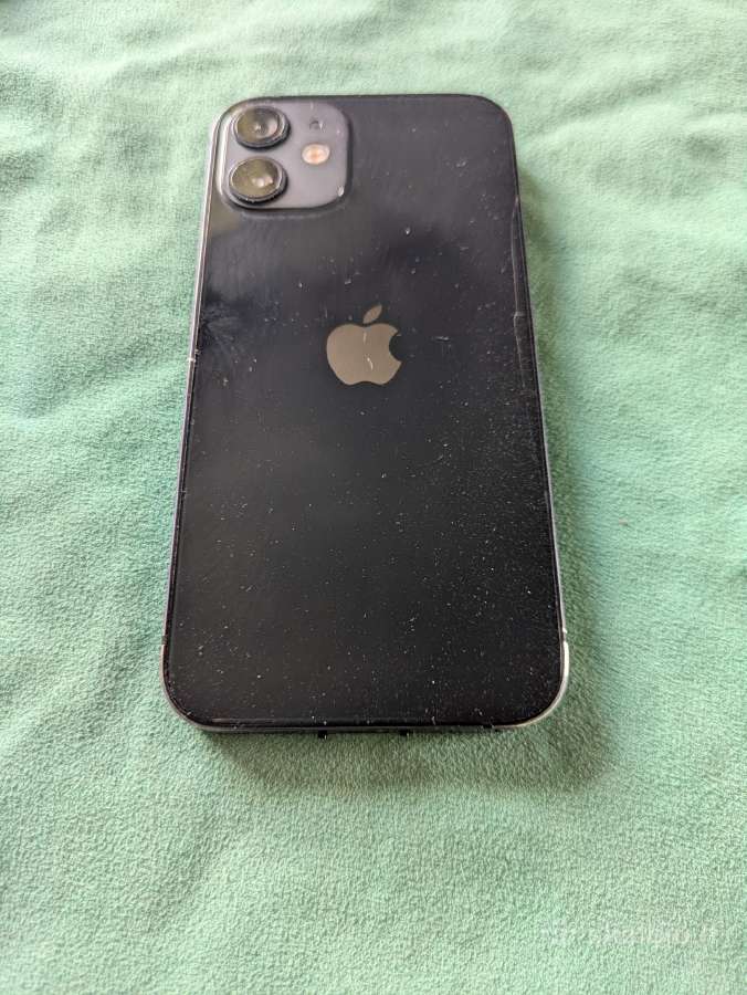 iPhone - nuotraukos Nr. 10