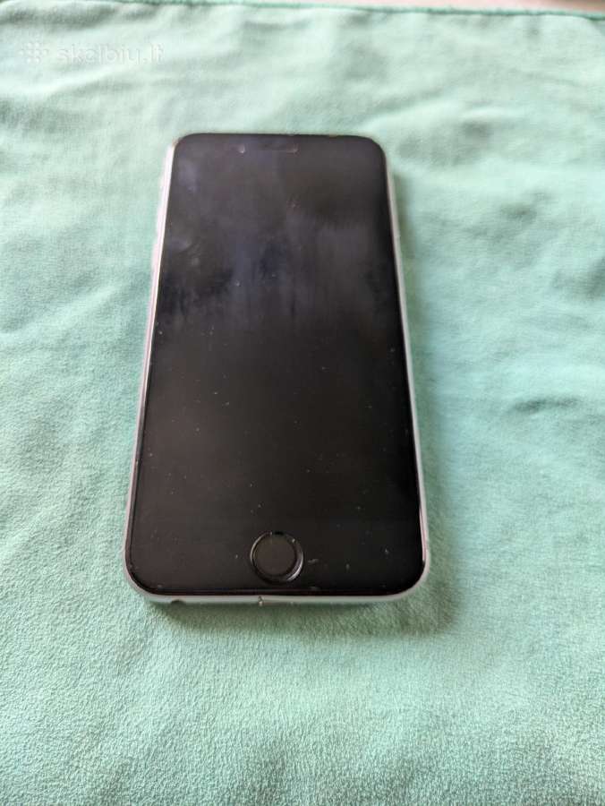 iPhone - nuotraukos Nr. 14