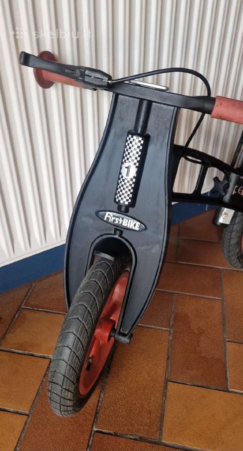 Firstbike