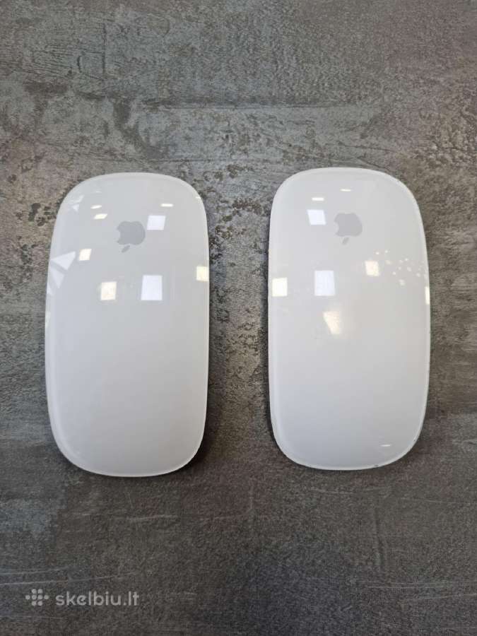 Apple Magic Mouse