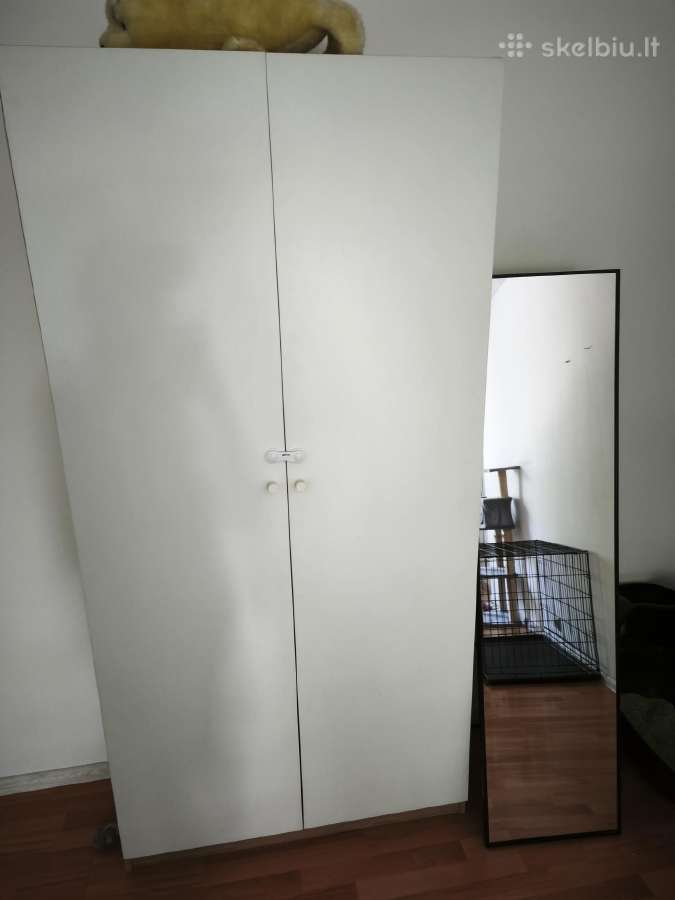 Ikea spinta