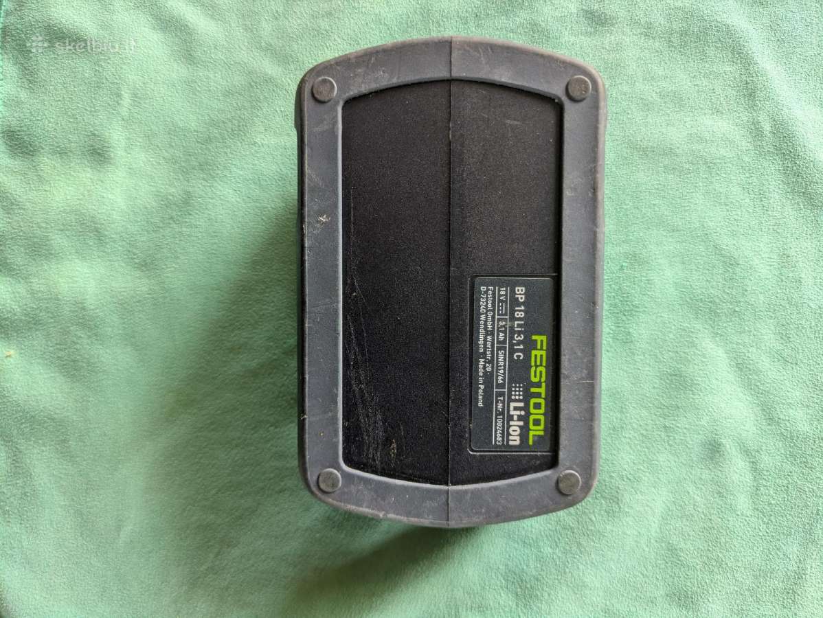 Festool