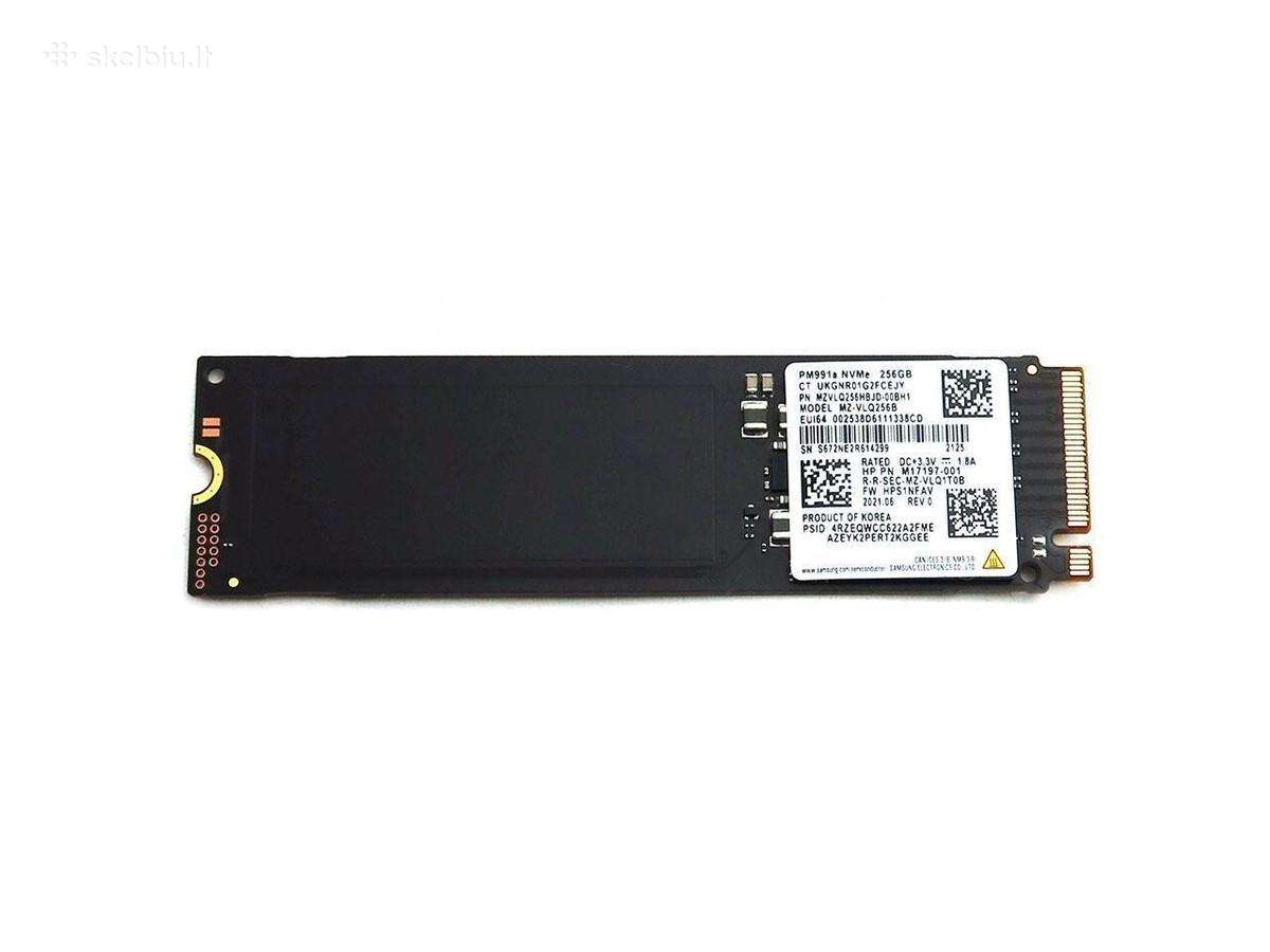 Samsung Pm991 1tb