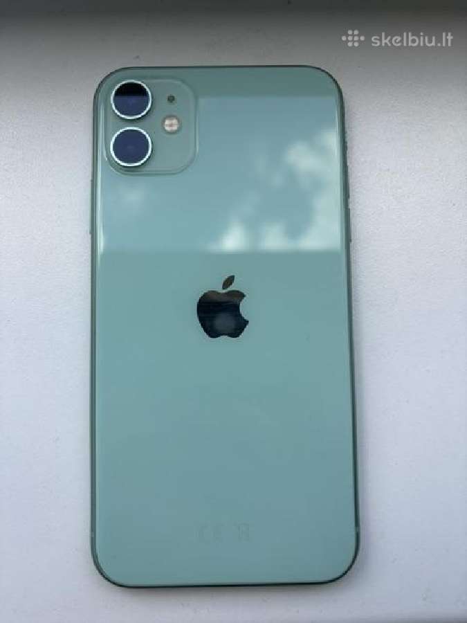 iPhone 11 64gb 74%