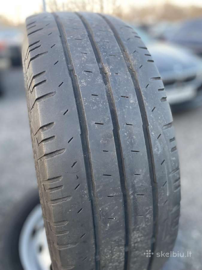 215/65r16c - nuotraukos Nr. 2