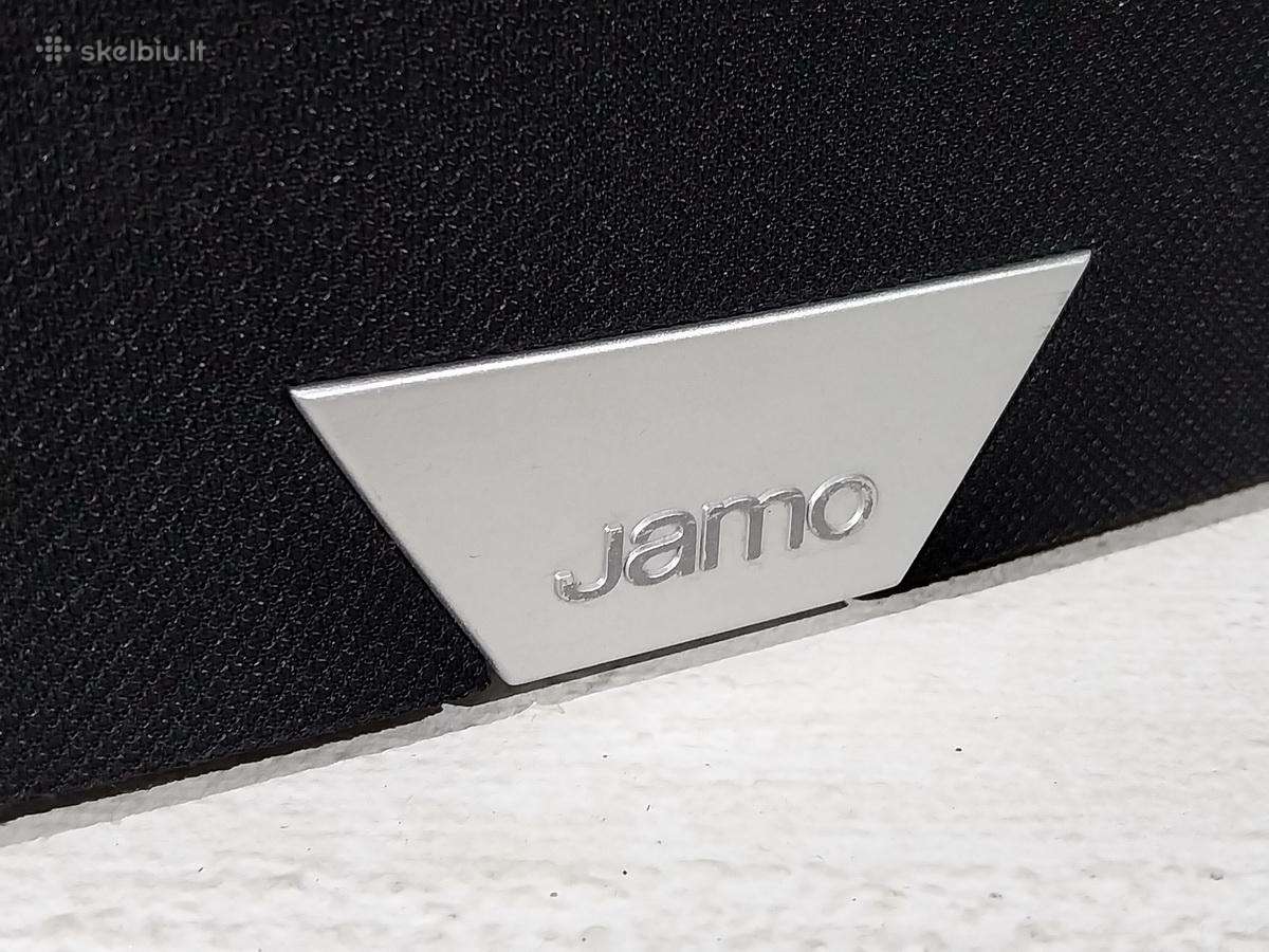 Jamo E 8cen - nuotraukos Nr. 2