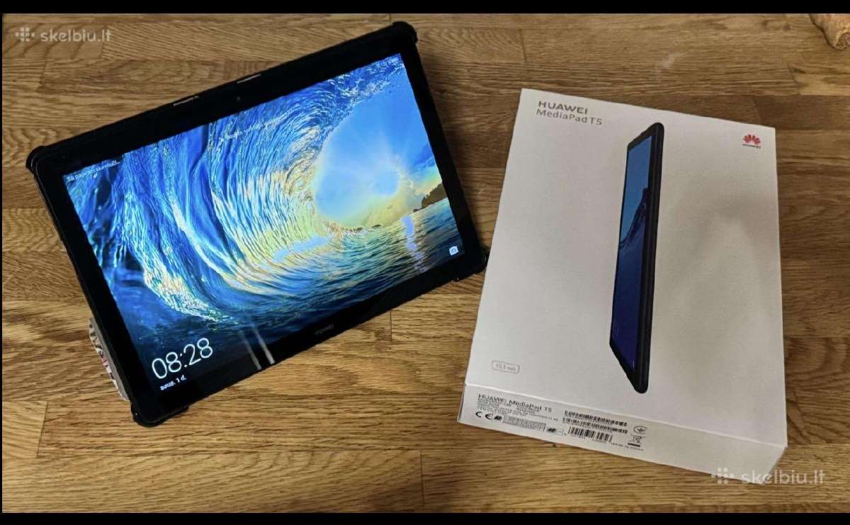 Huawei Mediapad T5 10'1