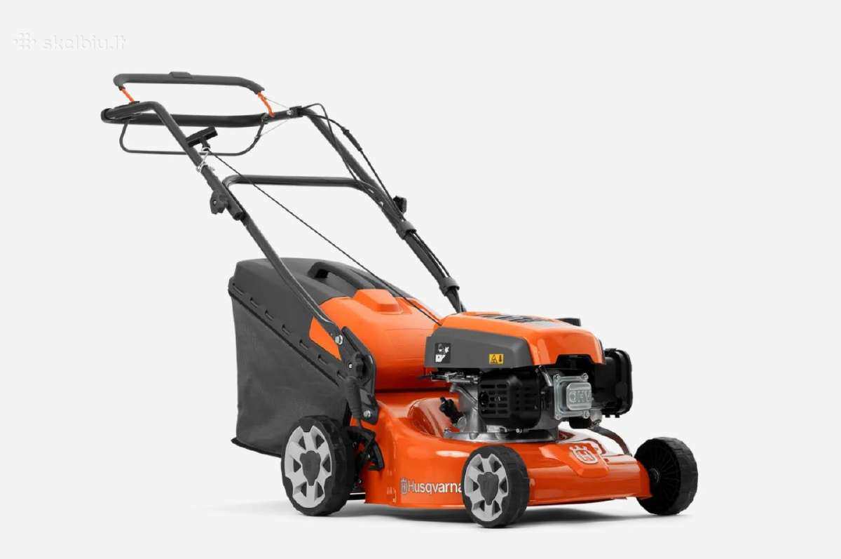Husqvarna lc140sp