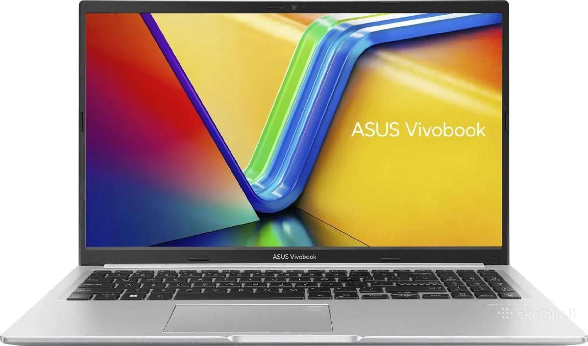 Asus Vivobook 15/i5-13420h/16/512gb