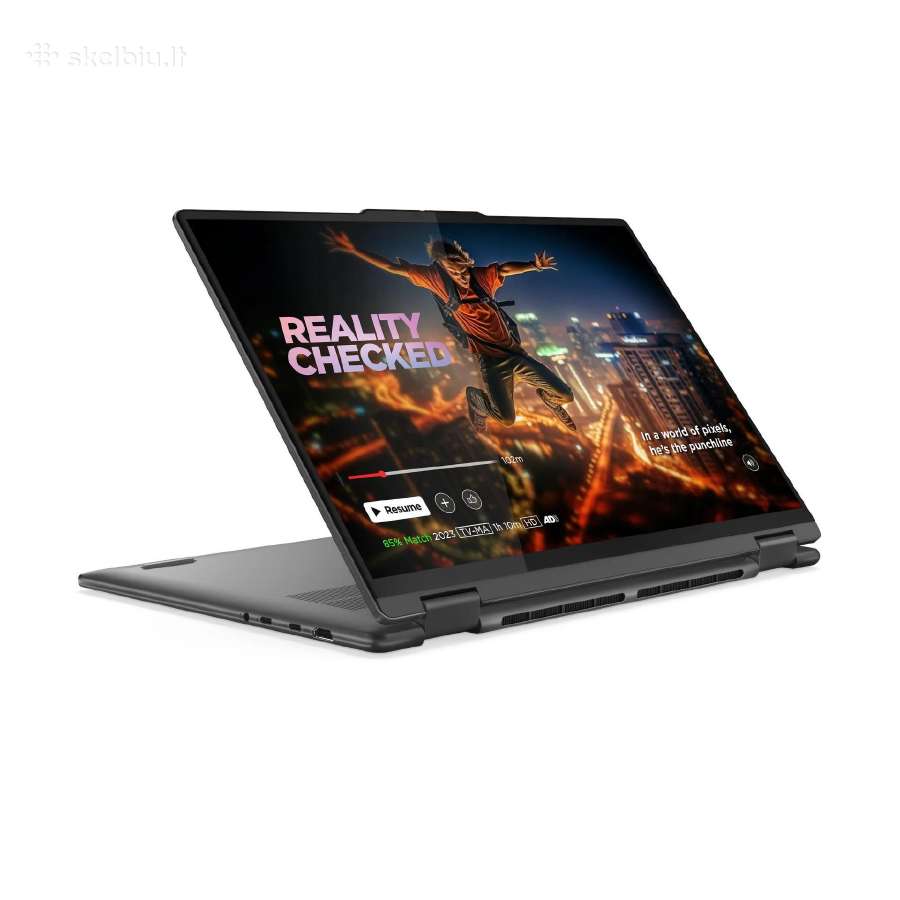 Lenovo Yoga 7, 7 155u, 16 GB, 1 TB, 16