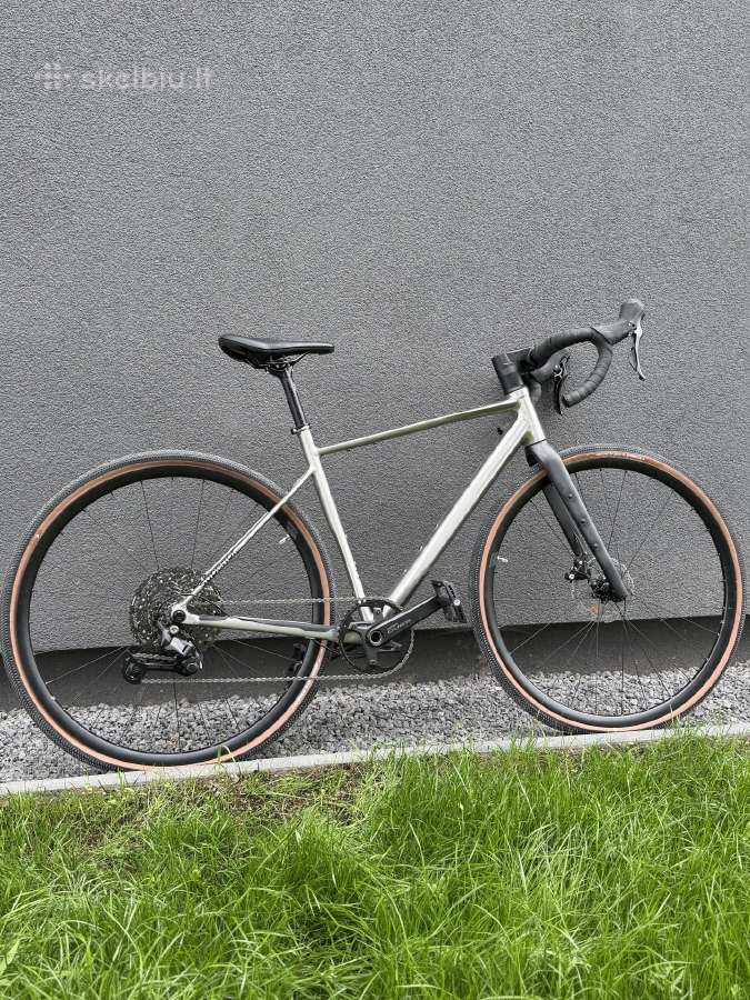 Superior Xr 6.3 Gr gravel