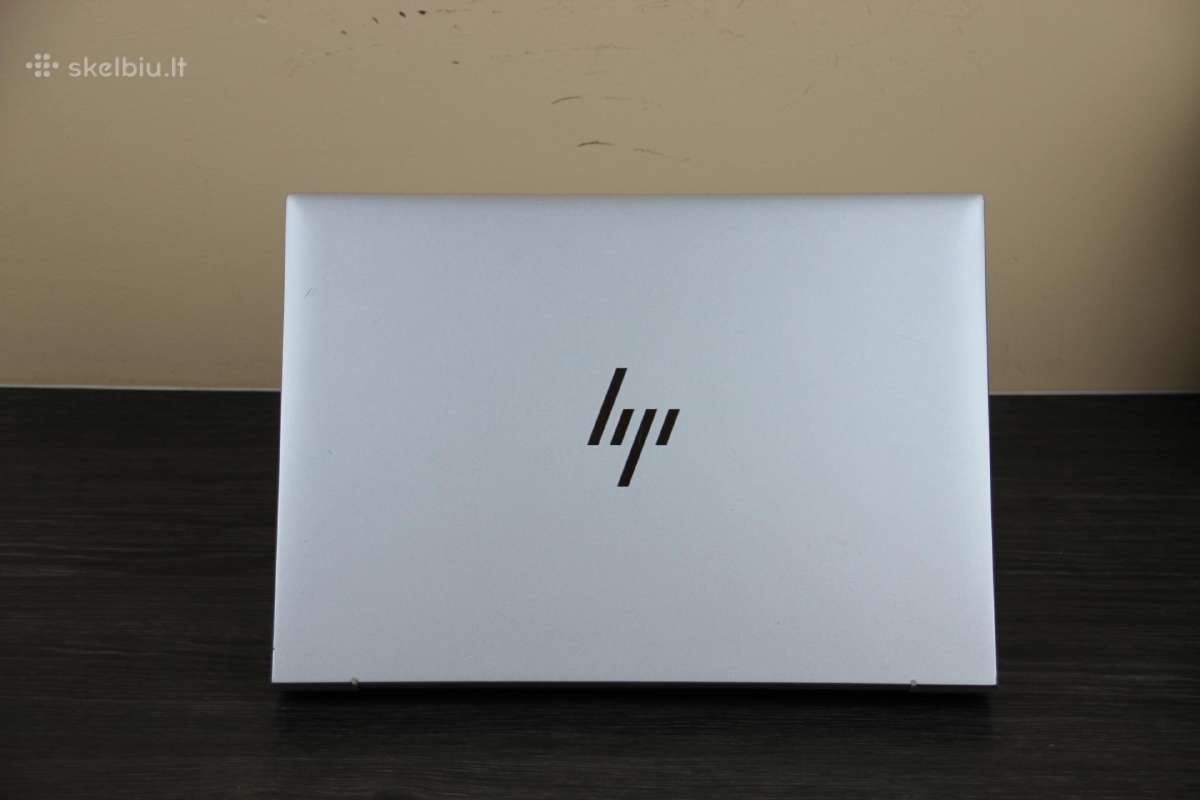 Hp Elite 840 G9 i5 fhd Ips privacy screen 4G modem - nuotraukos Nr. 9